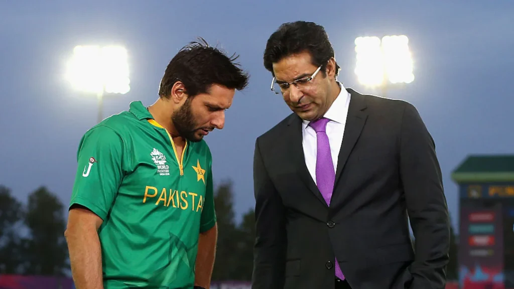 Pakistan cricket hit a fresh low during the dismal 3-0 Test whitewash in England, even if