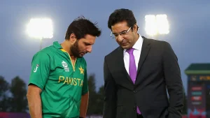 Pakistan cricket hit a fresh low during the dismal 3-0 Test whitewash in England, even if