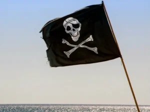 Pirate attacks off the coast of Somalia have surged to their highest levels in over a decade