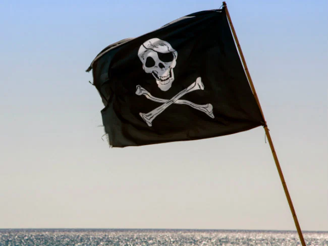 Pirate attacks off the coast of Somalia have surged to their highest levels in over a decade