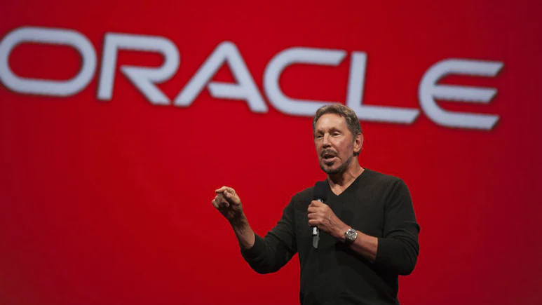 Oracle has already accrued about $2.1 billion in costs tied to the plan, and the $700 million