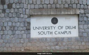 Several Delhi University colleges remain closed today, September 7, following the collapse