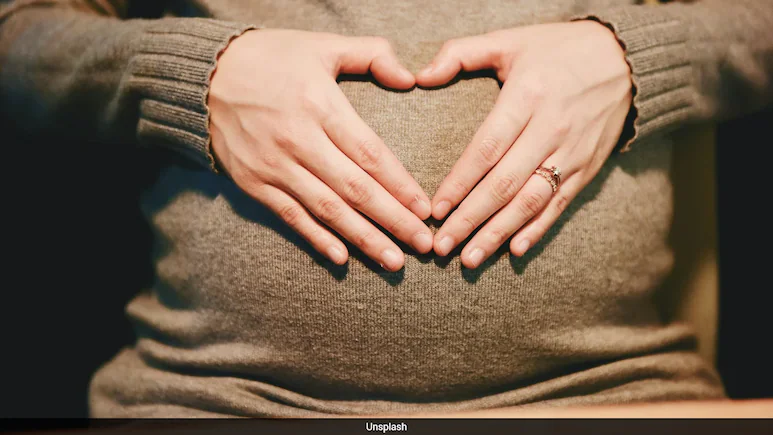 Pregnancy 'Brain Fog' Is Real, Study Finds, And Scientists May Know Why