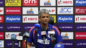 Despite Asia Cup victory, India Women's Team Coach Keen On Improving One Factor