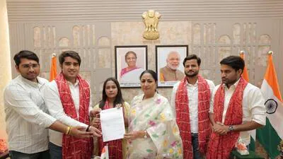 “It is essential to ensure adequate and safe hostel facilities for students of Delhi University