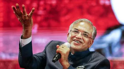 Chief Election Commissioner Gyanesh Kumar was poised to address these events, but officials