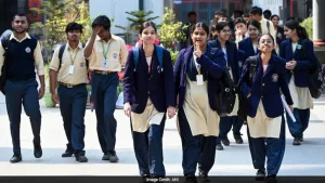 The Central Board of Secondary Education (CBSE) is expected to release the Class 10 and Class