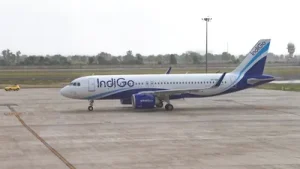This is a developing story… Based on initial information, IndiGo flight 6E 2102 from Goa