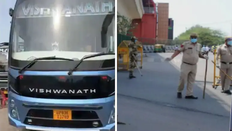 43-km Route, Just 2 Barricades, Missing CCTVs — Teen's Gang-Rape On Moving Bus