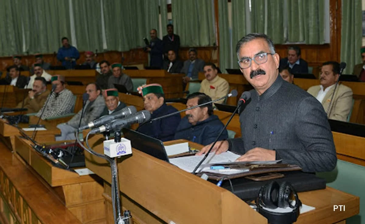Opinion: Himachal Crisis-Congress Evens Score, But Can It Stop Rebellion?