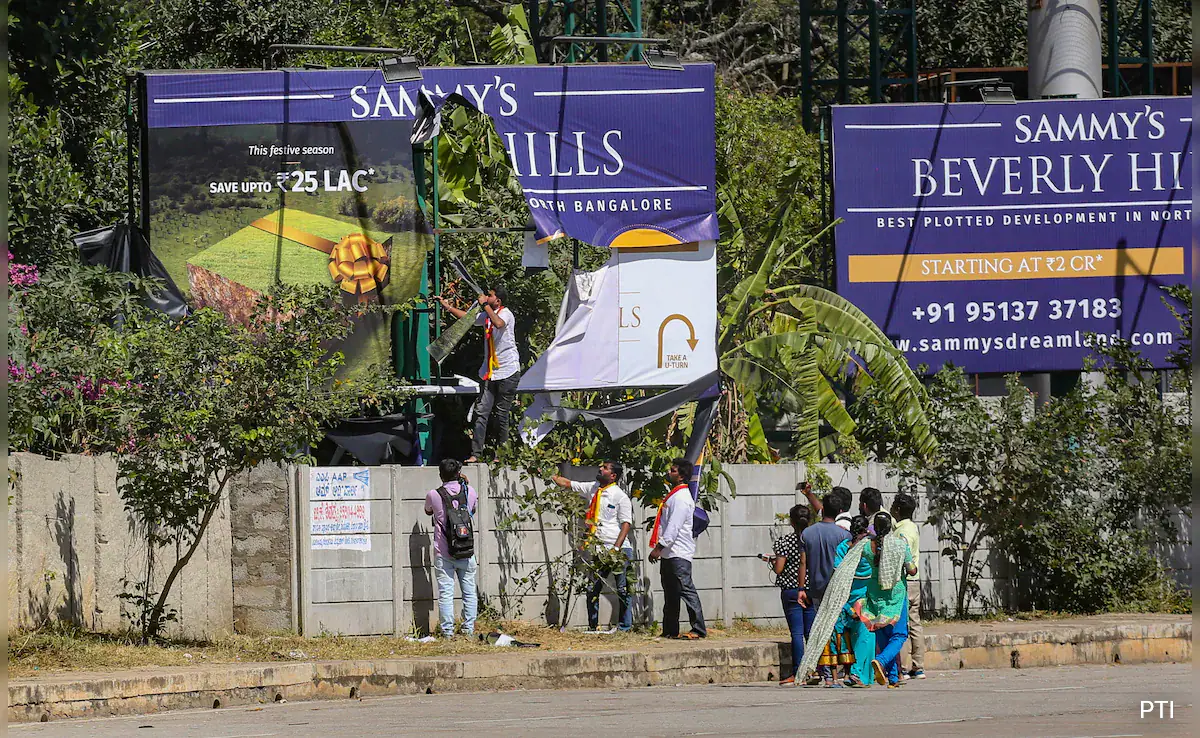 Opinion: Making Sense Of Karnataka Government's Language Mandate