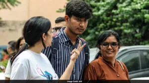 Once released, candidates can check their NEET PG 2026 result by following these steps