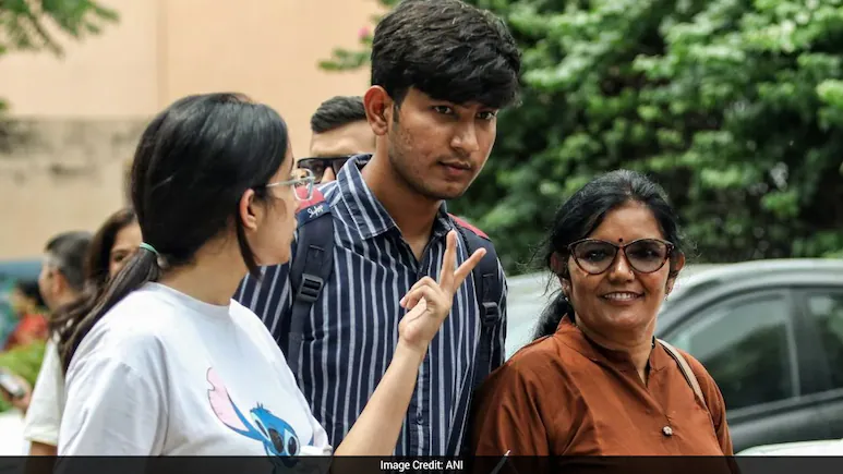 Once released, candidates can check their NEET PG 2026 result by following these steps
