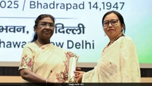 Check Complete List — Two Days To Go For National Teachers Award 2026