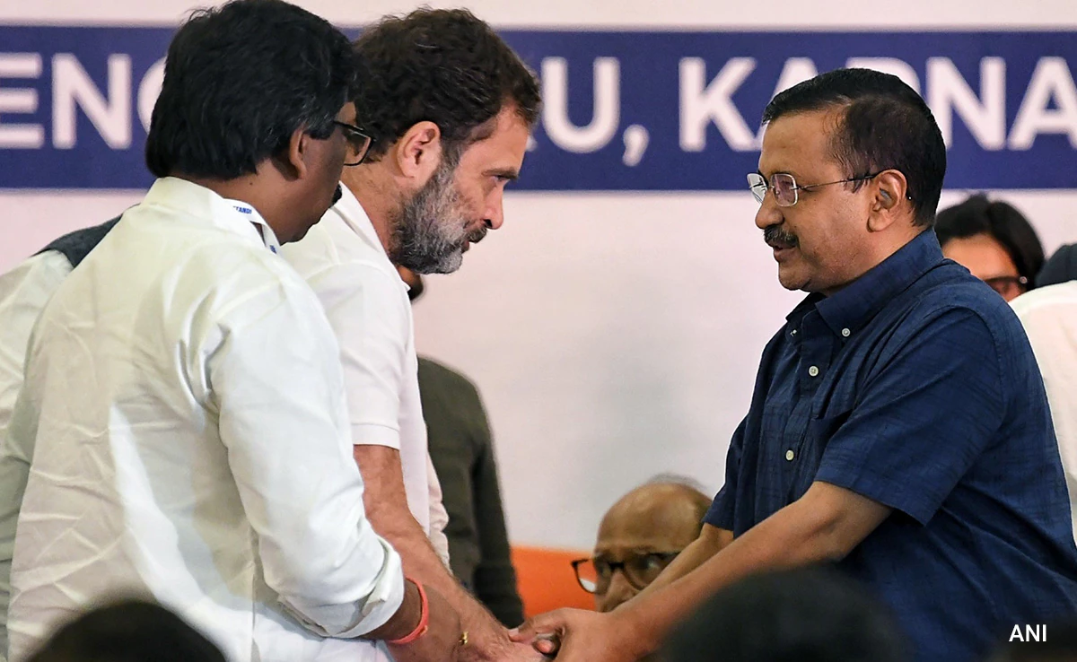 The alliance was repeated in Tripura in 2023, and it again failed to unseat the BJP