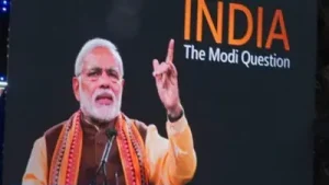 Gujarat NGO withdraws defamation suit against BBC over Modi documentary