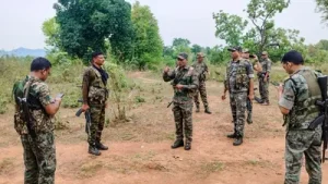 Yet for intelligence agencies and security forces, one hunt remains unfinished: finding