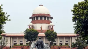 Petition in Supreme Court targets CEC over electoral roll disputes and audit demands