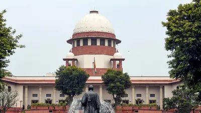 Petition in Supreme Court targets CEC over electoral roll disputes and audit demands