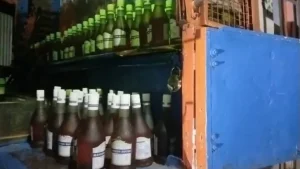 At least 19 people have died in Nagaland after reportedly consuming spurious liquor