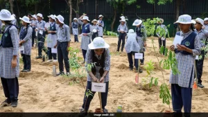 The Ministry of Education, Government of India, has announced a quiz on 'Solid Waste