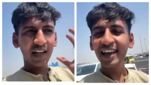 "I Was Better Off in India": Kolkata Man Shares Reality Of Life In Dubai, Opens Up About High