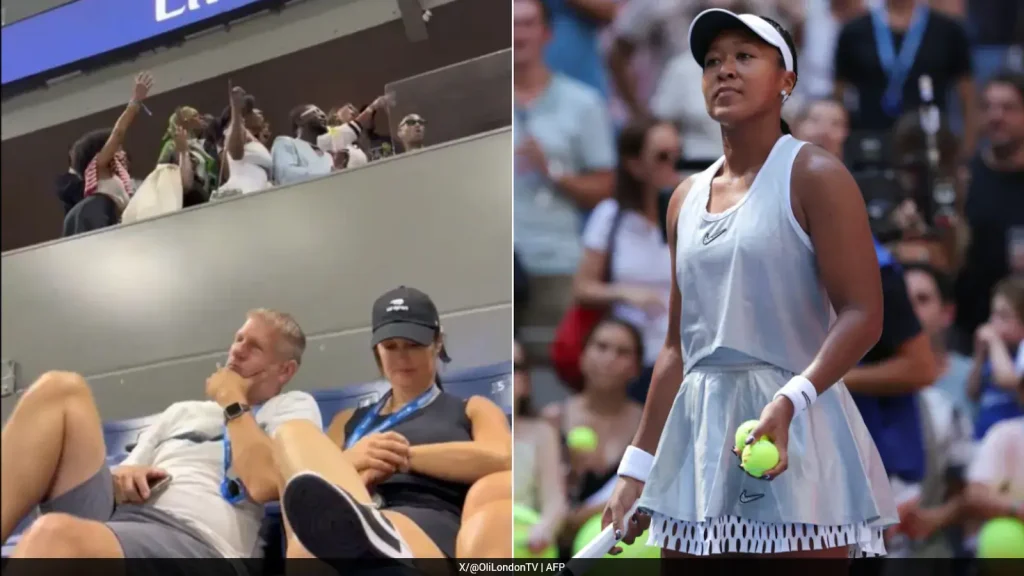 Influencer Boom At US Open Stirs Controversy, Tennis Players Slam Organisers