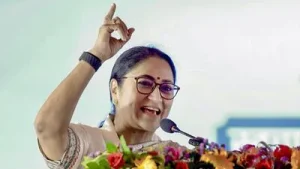 Notices have also been issued to several prominent electors, including chief minister Rekha