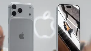 Apple's iPhone factories in India are operating round the clock to manufacture and ship