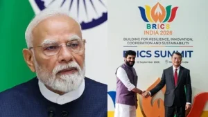 Prime Minister Narendra Modi held a bilateral meeting with Le Minh Hung, Vietnamese Prime