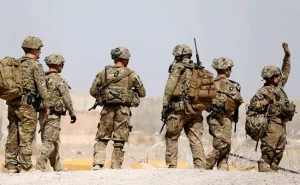 Iran War Exposed US Weapons Shortfall, Damaged Bases Across Middle East: Report