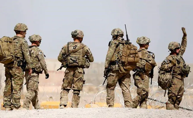 Iran War Exposed US Weapons Shortfall, Damaged Bases Across Middle East: Report