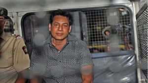 The Supreme Court dismissed a plea from gangster Abu Salem on Thursday