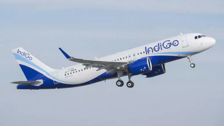 An IndiGo flight traveling from Doha to Bengaluru was diverted to Muscat on Thursday