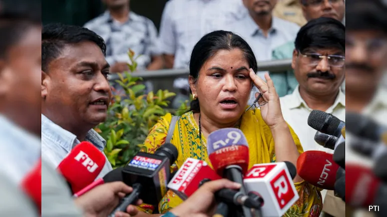 Sahil Wokade, a student at IIT Bombay, last spoke with his parents on September 13