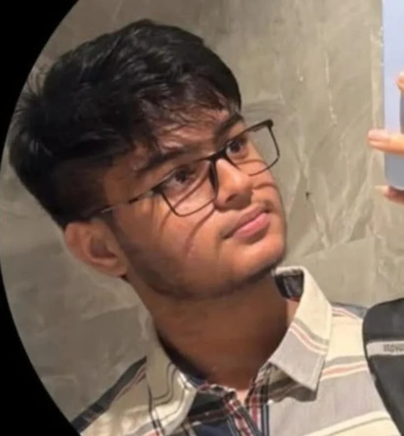 Sahil Wokade, a student at IIT Bombay, last spoke with his parents on September 13