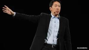 Andrew Ng On AI Extinction Fears — "Much More Science Fiction Than Science"
