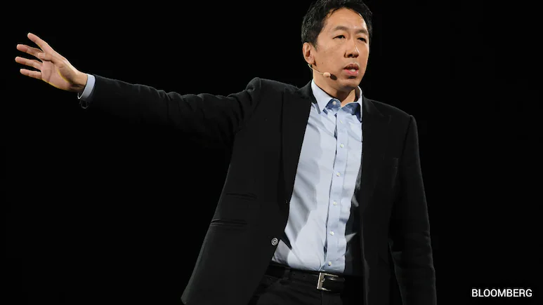 Andrew Ng On AI Extinction Fears — "Much More Science Fiction Than Science"