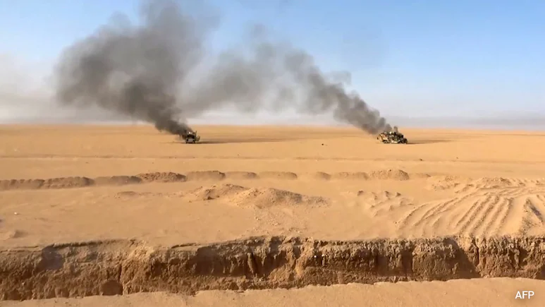 Yemen's Houthis on Wednesday said they shot down a Saudi fighter jet, claiming a locally made