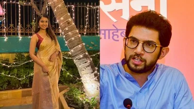 Disha Salian's father serves ₹500 crore notice to Aaditya Thackeray over 'political conspiracy'