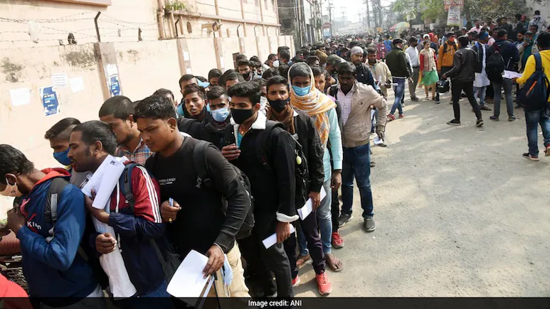 The Staff Selection Commission (SSC) is expected to announce the General Duty (GD) Constable