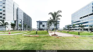 IIT Hyderabad Announces 4-Week Applied AI Certification Programme, Classes To Begin On October 24