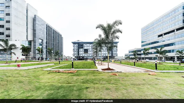 IIT Hyderabad Announces 4-Week Applied AI Certification Programme, Classes To Begin On October 24