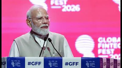 BJP introduces month-long Seva Sanklap Abhiyan to mark PM Modi's 25 years in public service