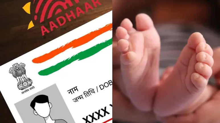 When Is Biometric Update Necessary — Baal Aadhaar