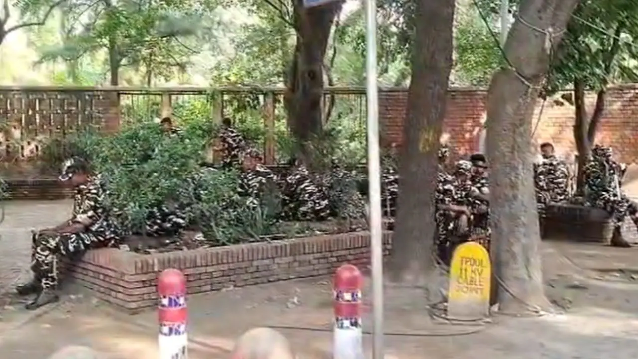 Delhi University Students' Union Poll Campaign Turns Violent, Several Injured