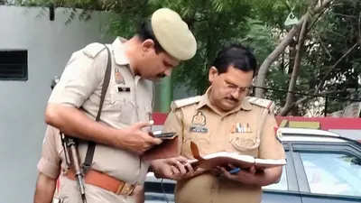 UP teen alleges gangrape by truck driver, his helper after being offered lift