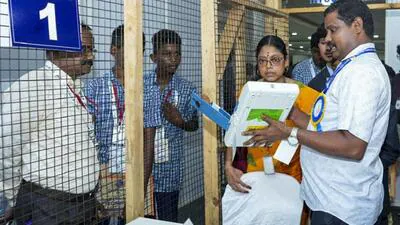 EC announces October 16 voting for 11 seats in UP, Uttarakhand; Bengal bypoll — Rajya Sabha polls