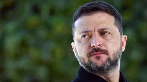 Indian citizen among 12 killed in Russian overnight attack, argues President Volodymyr Zelensky