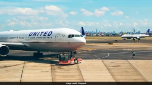 US Flier Claims Man Masturbated Next To Her, United Airlines Let Him Leave